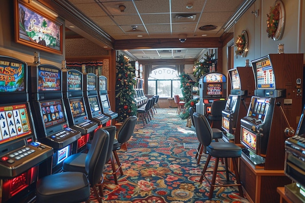 Meditative game experience